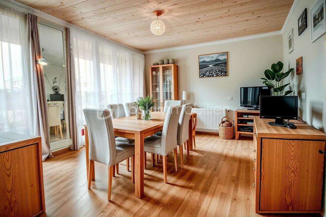  nouveauté en exclusivité – neuilly-sur-marne  - photo 4