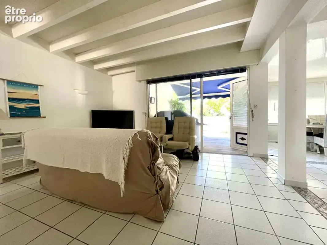 Appartement Andernos Les Bains 4 pièce(s) 91 m2 - photo 5