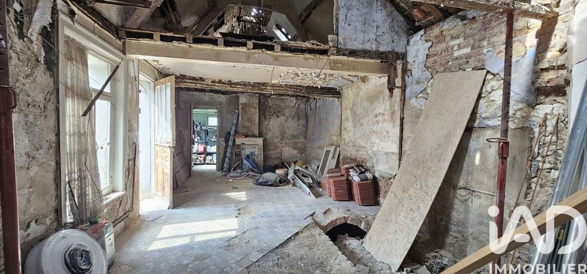 Photo 4 - Maison à VERQUIN