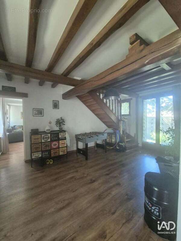 Photo 2 - Maison à RANTIGNY