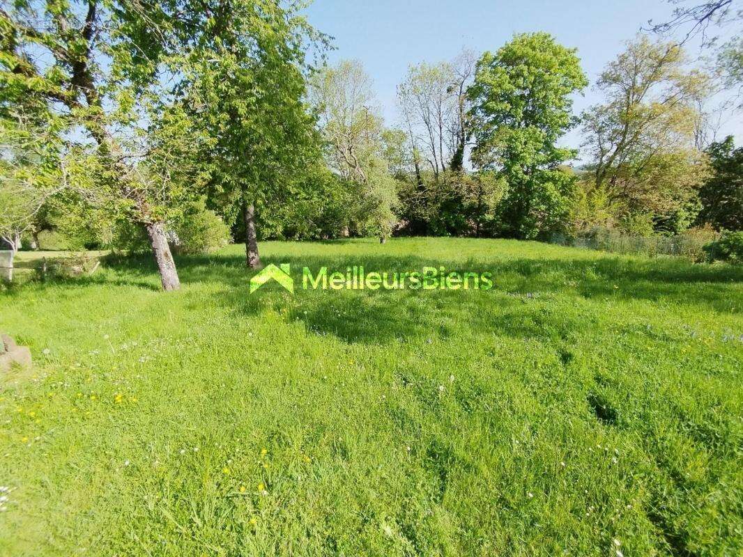 Maison à MONTHUREUX-SUR-SAONE