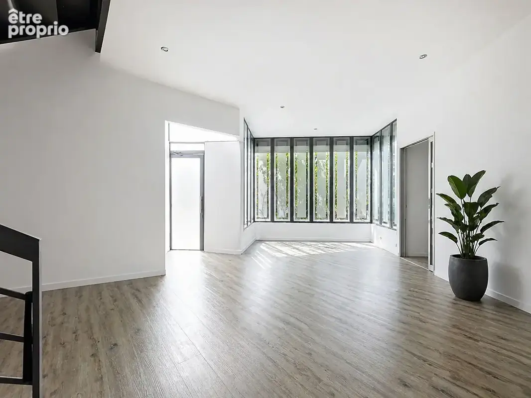 ALBY-SUR-CHÉRAN ? Local d'activité de 603 m² sur un terrain de 4 418 m² ? Un bien aux multiples possibilités ! - photo 11