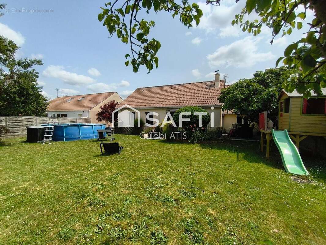 Photo 7 - Maison à MONTEREAU-FAULT-YONNE