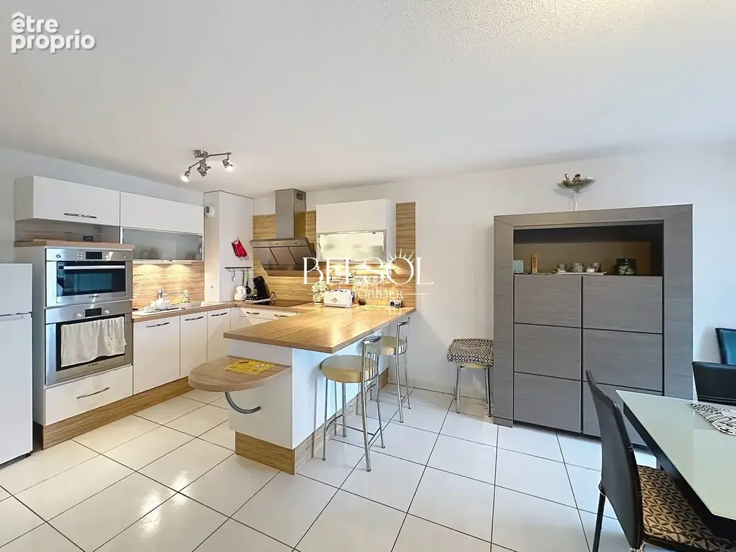 Appartement 5 pièces 105 m² à vendre à Canet-En-Roussillon (66140) - photo 2