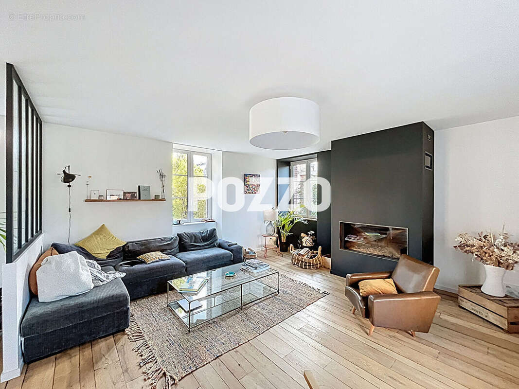 Maison à SAINT-PAIR-SUR-MER