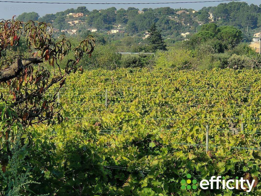 Maison à PERNES-LES-FONTAINES