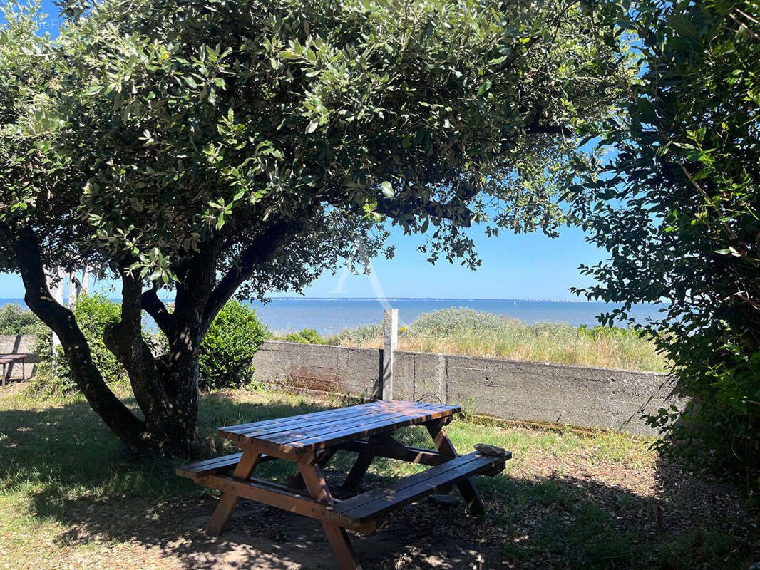 Maison à LA PLAINE-SUR-MER