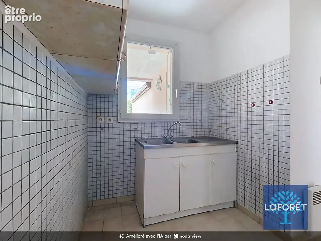 Maison familiale avec jardin et garage ? Cergy-le-Haut - 92.2m² - photo 5