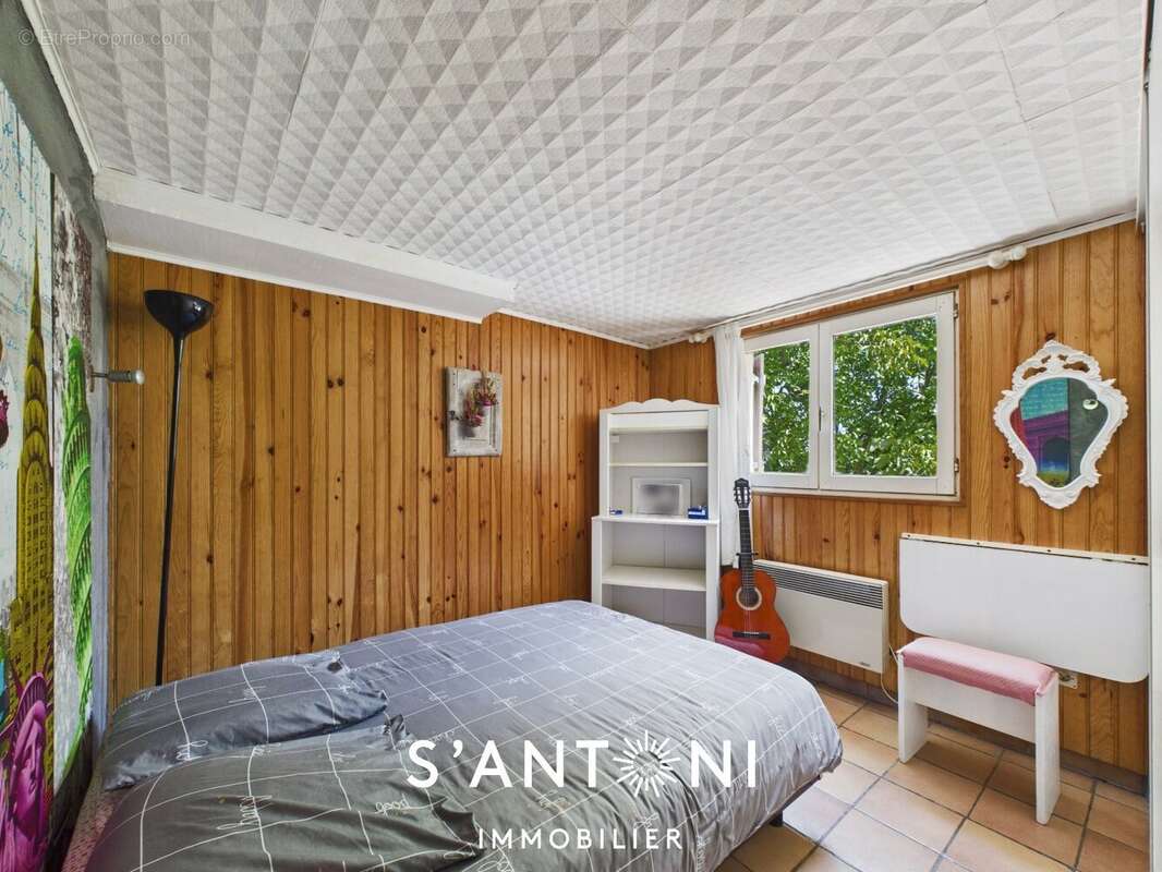 MONTBLANC- Maison avec deux logements indépendants - photo 21