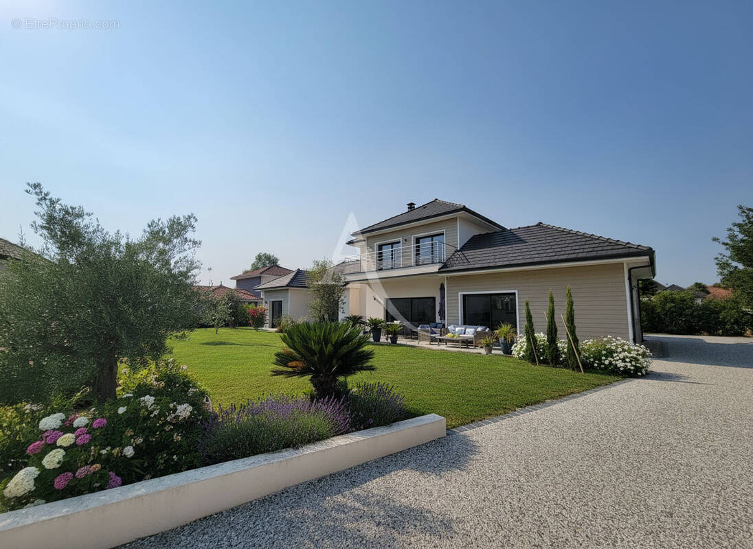 Maison à LESCAR