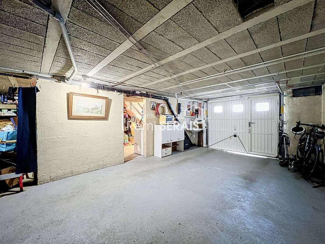 Maison 4 pièces à vendre à Flers Centre-ville - Exclusivité - photo 13