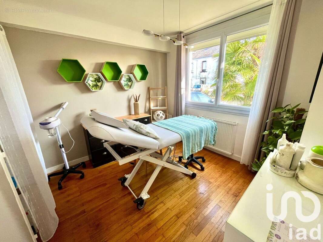 Photo 6 - Maison à TRIGNAC