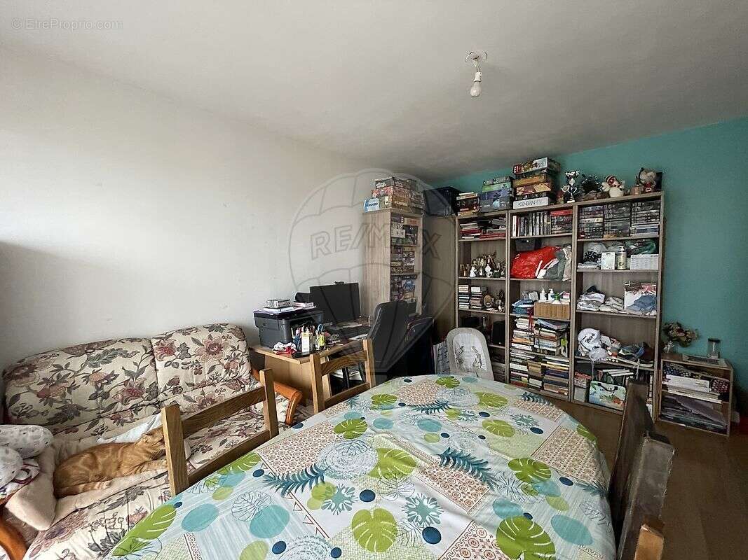 Appartement à LA CHAPELLE-SAINT-LUC