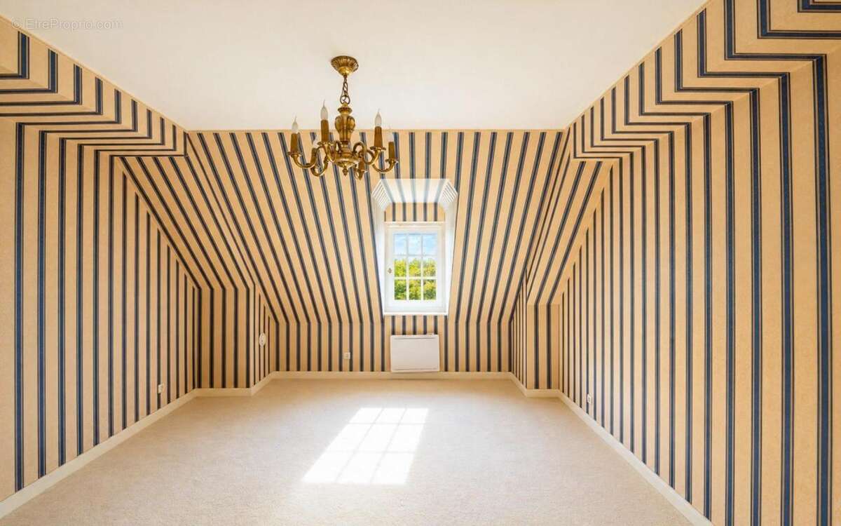 Maison à TRANGE