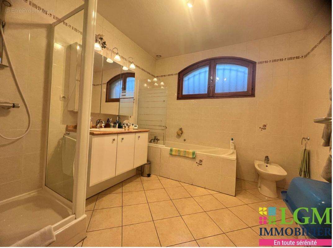 Maison à LA TESTE-DE-BUCH