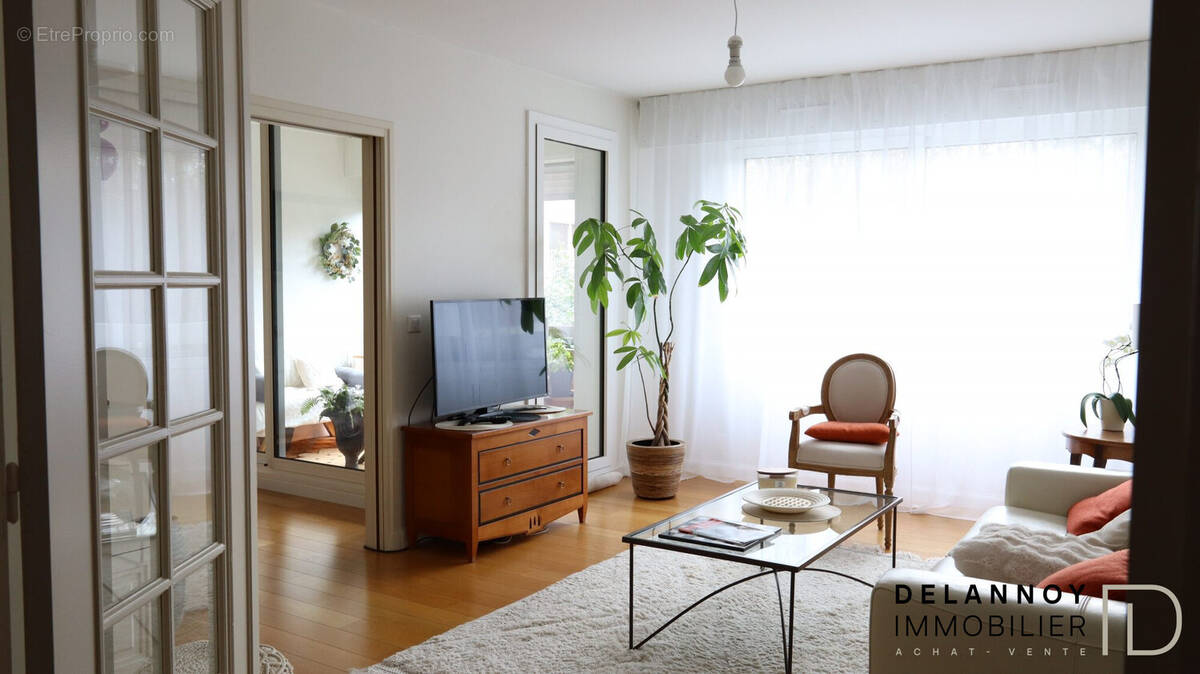 Appartement à LILLE