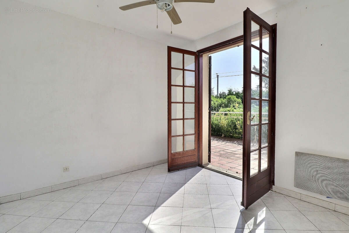 Maison à IZON