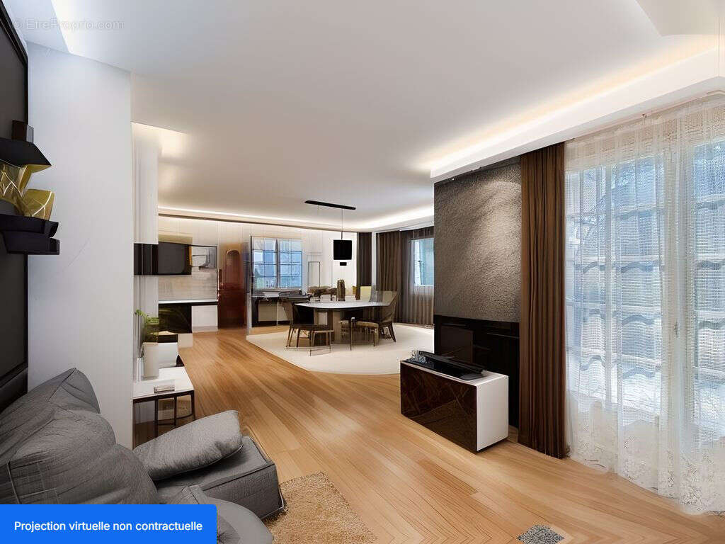 Maison à BOUGUENAIS