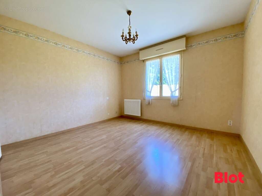 Maison 118 m² à Boisgervilly  - photo 7