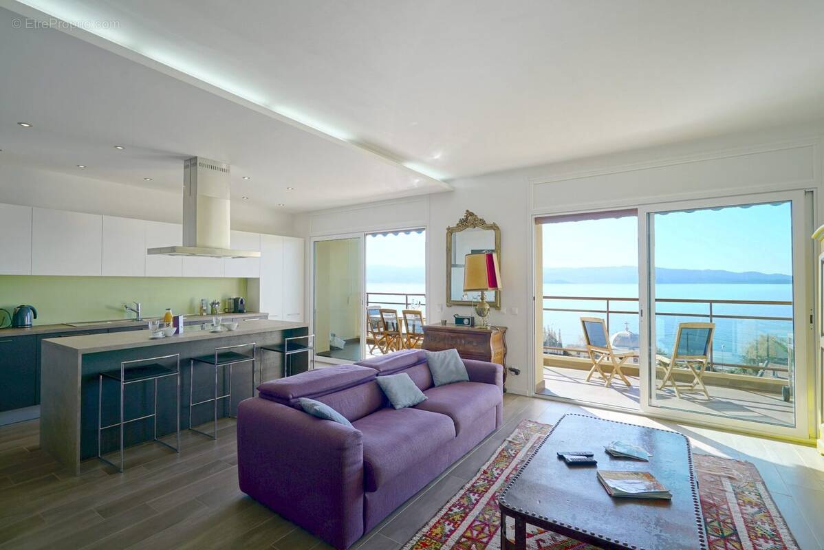 Appartement à AJACCIO