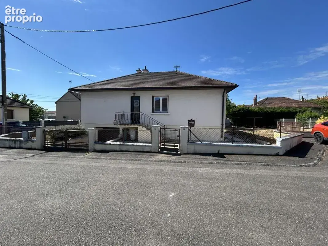 Maison 5 pièces 75 m² à vendre à Chenove (21300) - photo 3