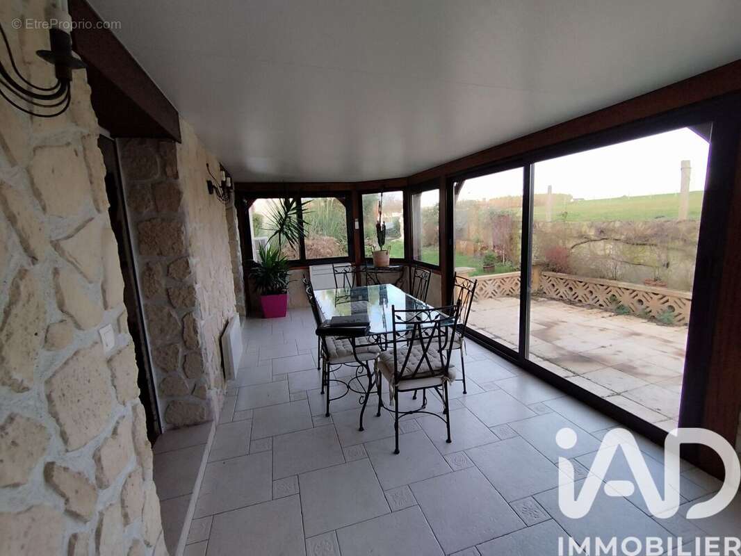 Photo 6 - Maison à BARENTIN