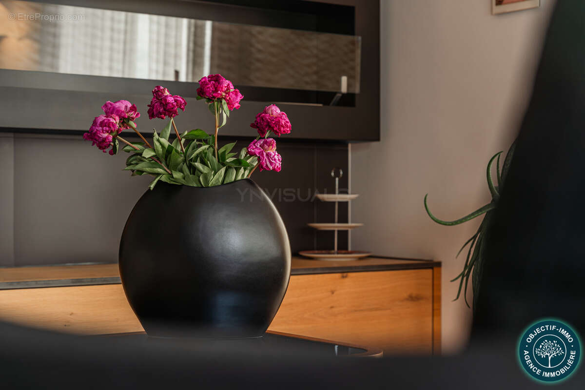 Appartement à TRUCHTERSHEIM