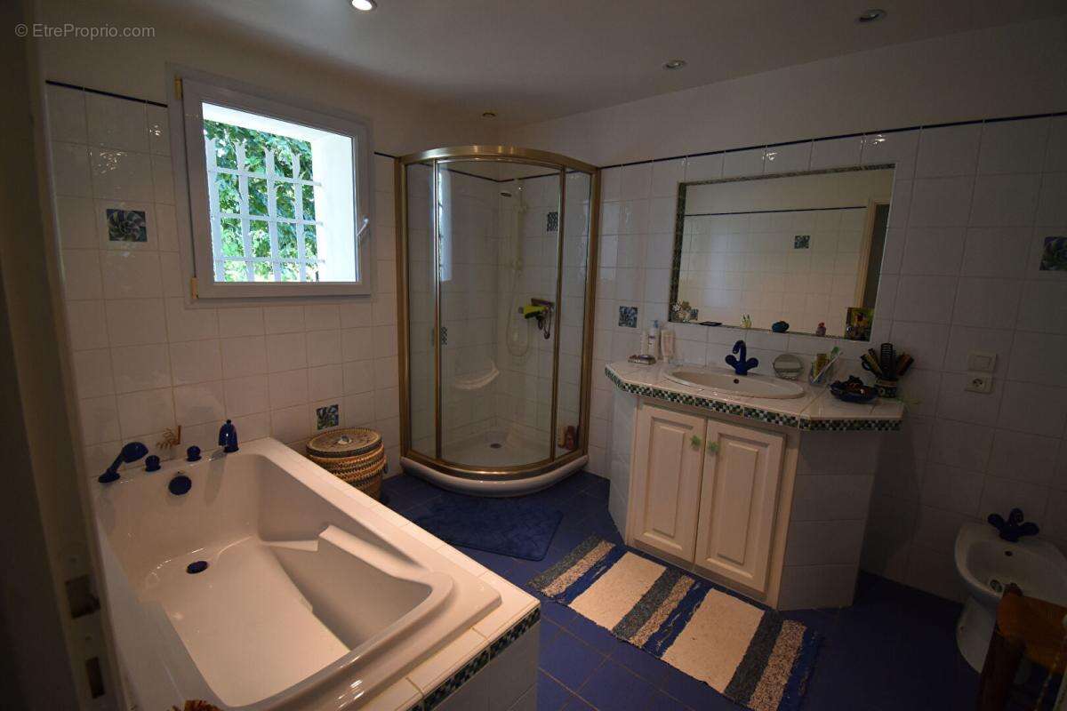 Maison 5 minutes de PONTONX  159 M2 SUR TERRAIN DE 6000 M2 - photo 10
