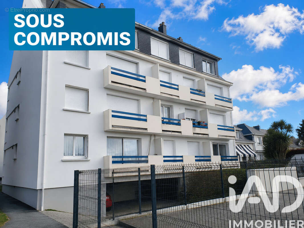 Photo 9 - Appartement à BENODET