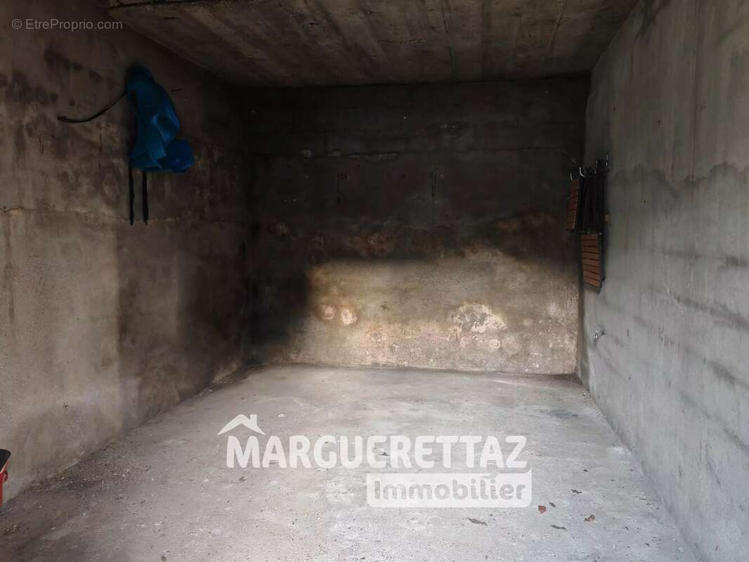 Appartement à CHATILLON-SUR-CLUSES