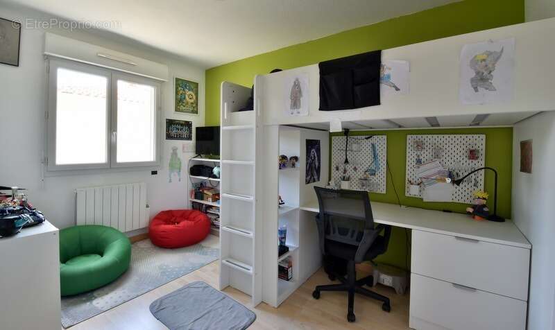 EXCLUSIVITÉ - Villa T4 - Jardin et garage - photo 9