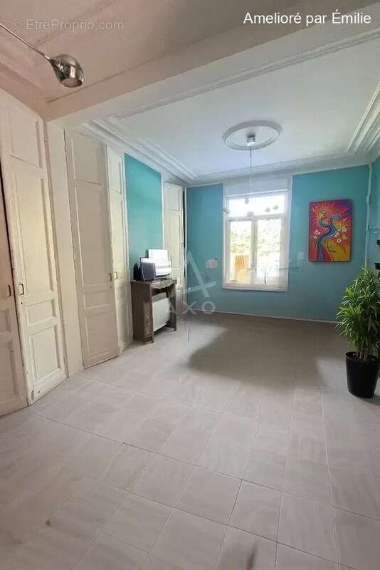 Maison à MILLONFOSSE