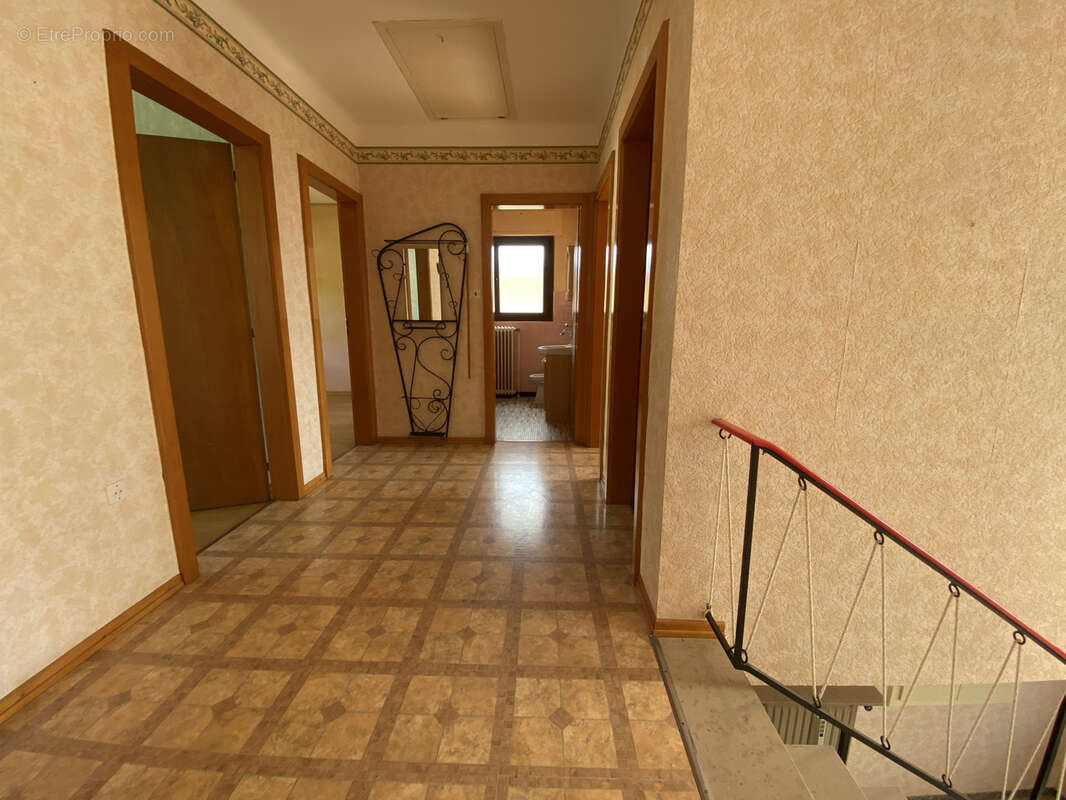 Maison à REMERING
