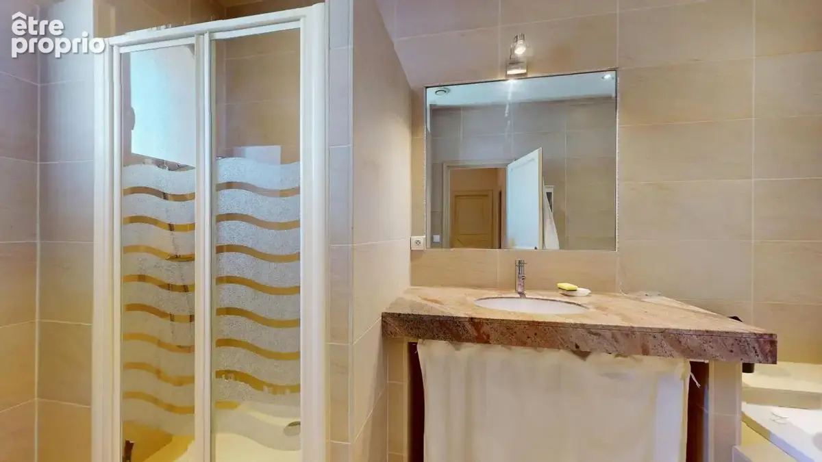 Maison 186 m² à Canohes  - photo 18
