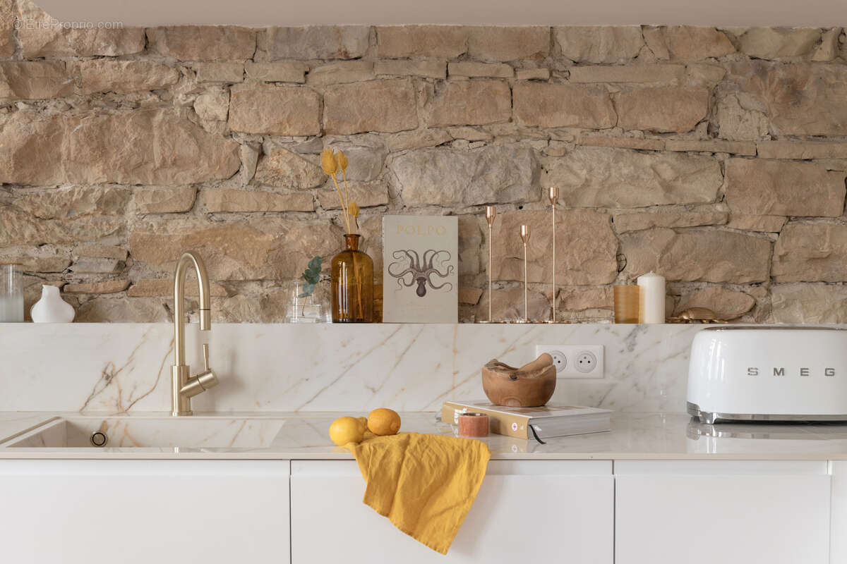 Appartement à LYON-4E