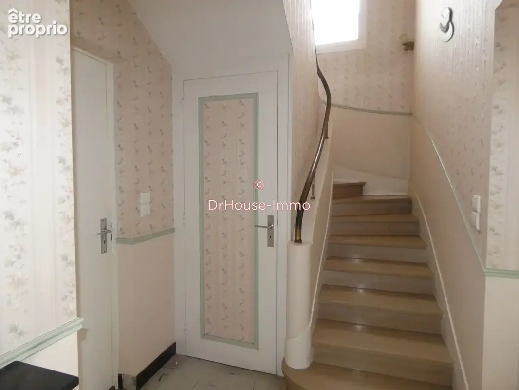 Maison 5 pièces 110 m² à vendre à Saint-Pierre-D'oleron (17310) - photo 6