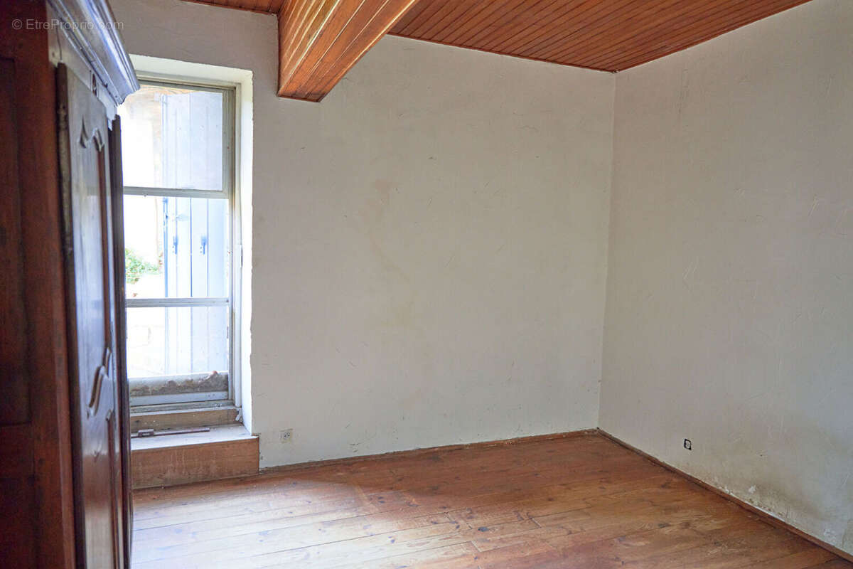 Maison à BARBENTANE