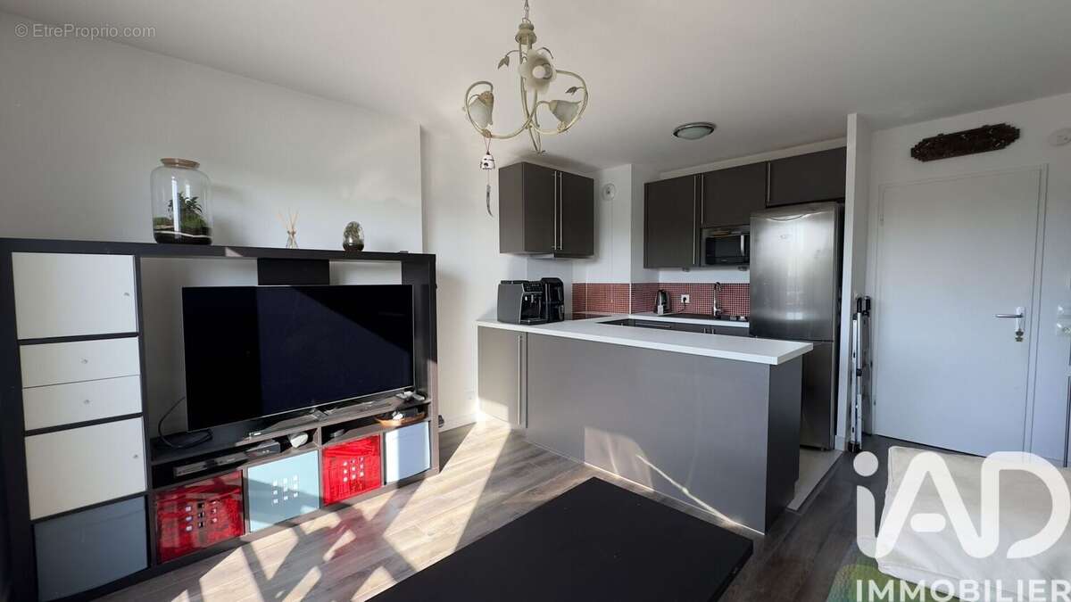 Photo 2 - Appartement à TRAPPES
