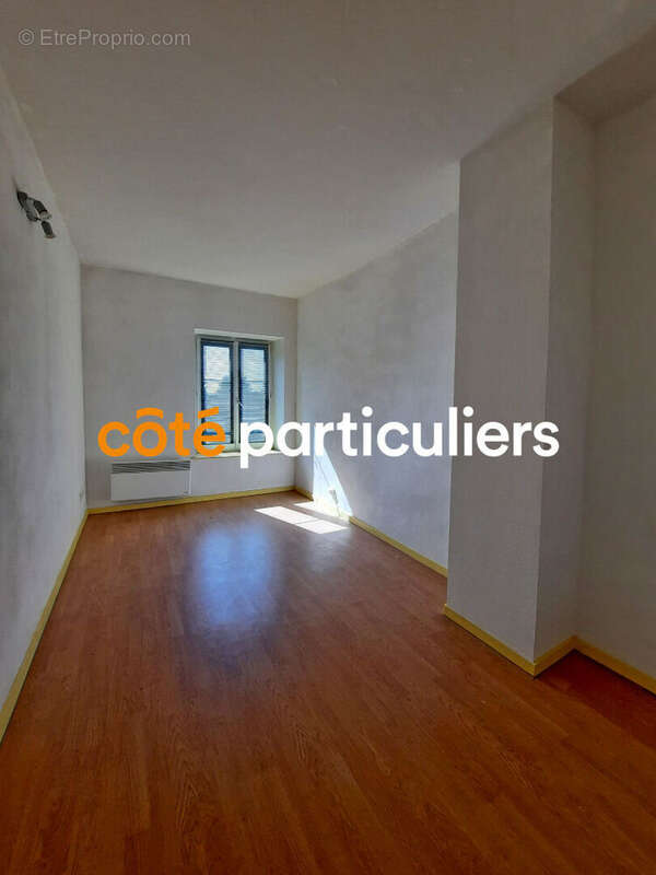 Appartement  loué - 3 pièce(s) 63.80 m2 - photo 3