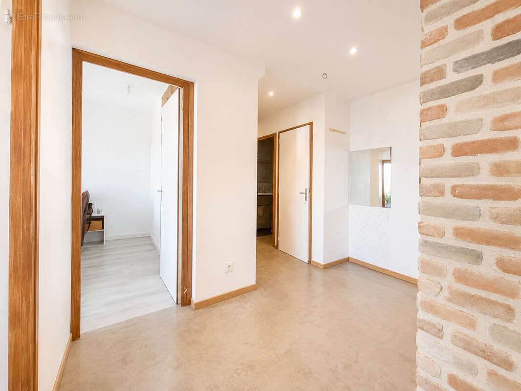 Appartement à GAILLARD