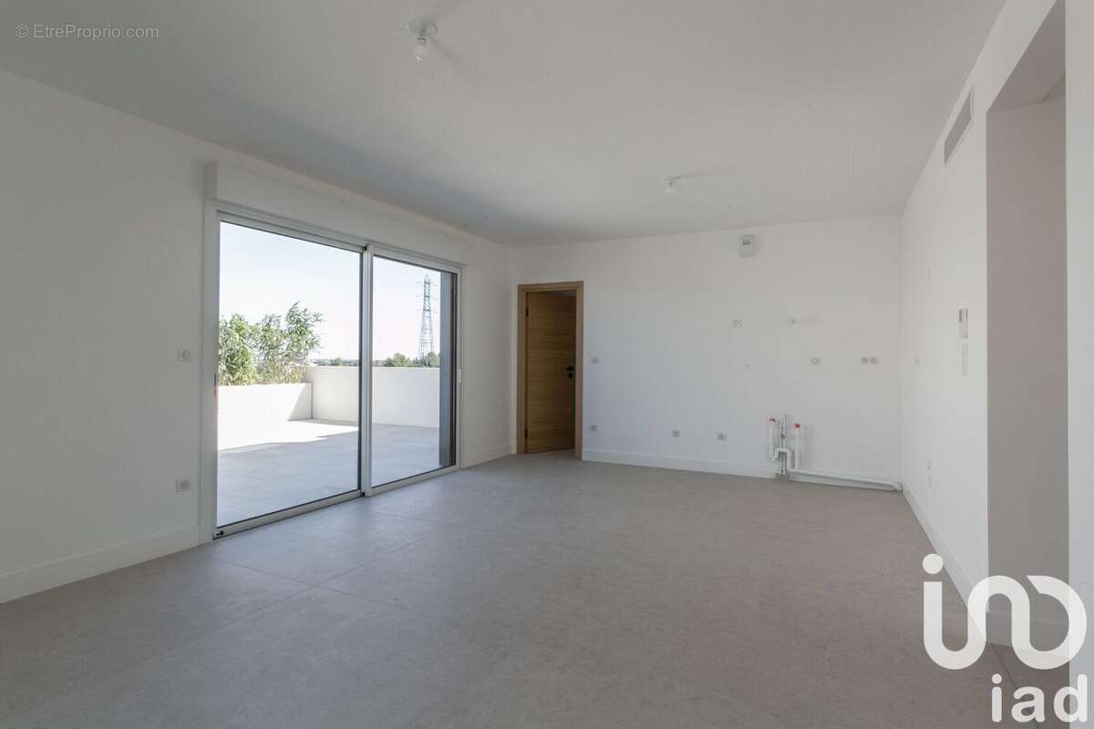 Photo 4 - Appartement à SAINT-JEAN-DE-VEDAS