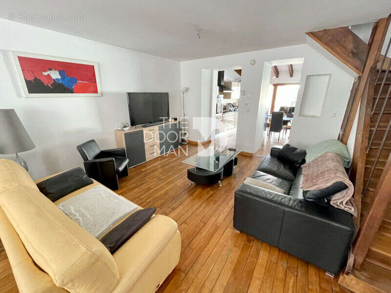 Appartement à LANGRES
