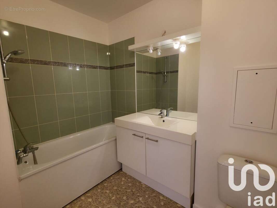 Photo 8 - Appartement à MEAUX