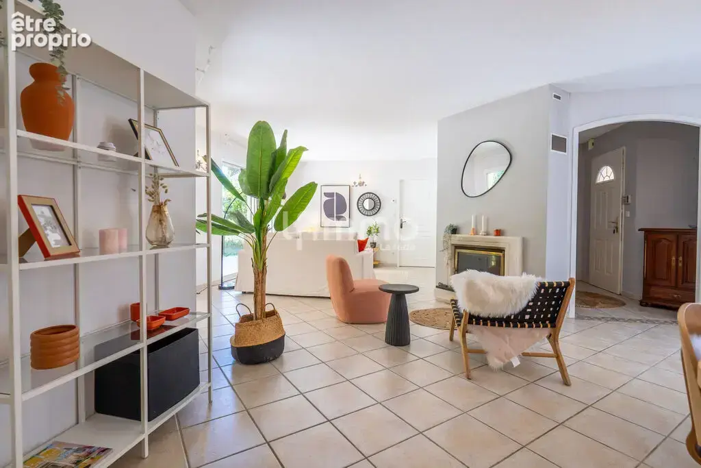 Maison de 134 m² sur une parcelle de 1,2 hectare - photo 5
