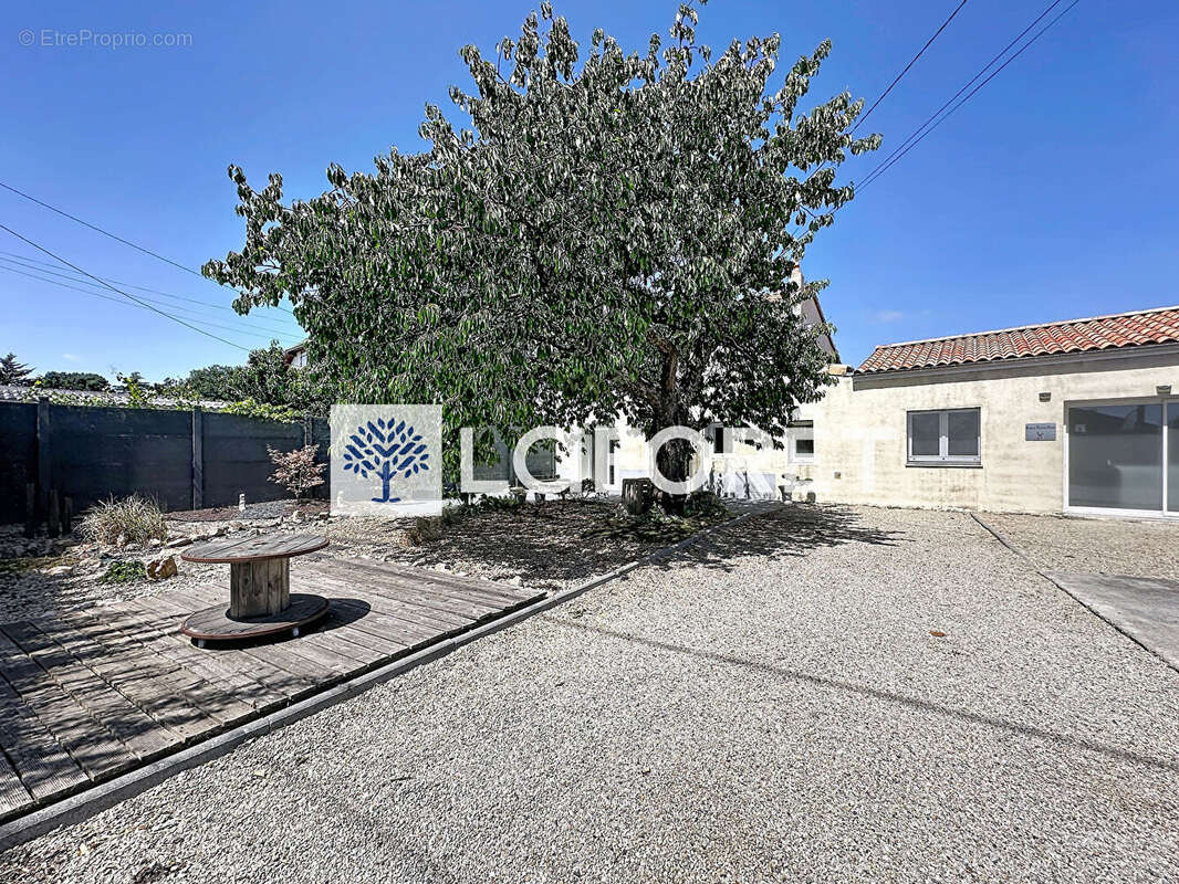 Maison Bressuire - photo 13