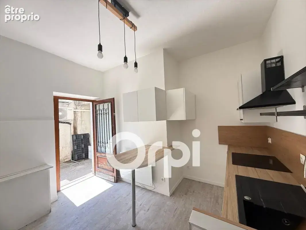 À vendre – Appartement T3 Duplex de 56 m² – Brignoud / Villard-Bonnot - photo 4