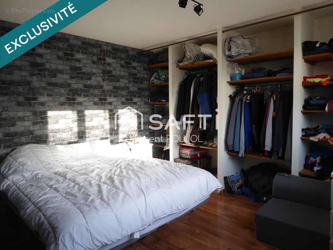 Photo 7 - Appartement à TROYES