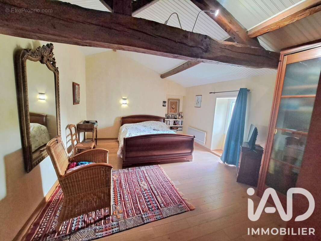 Photo 5 - Maison à LA FERRIERE