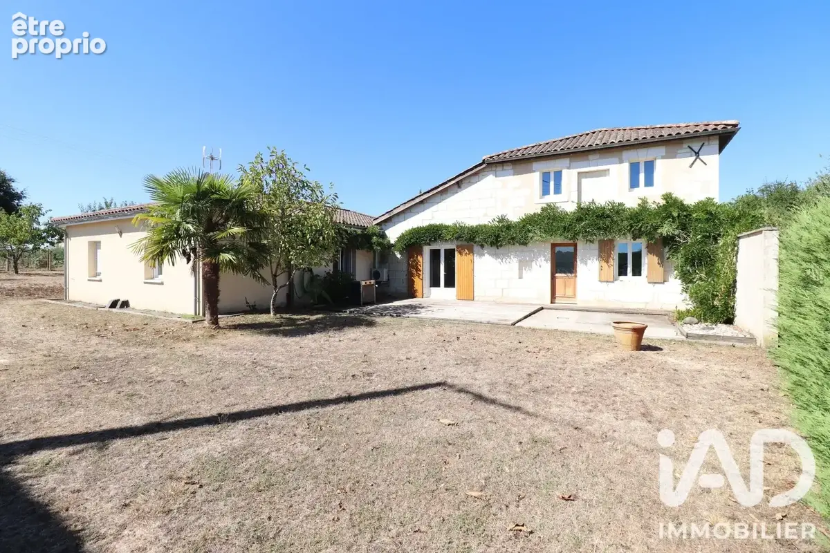 Photo 1 - Maison à NEUVICQ