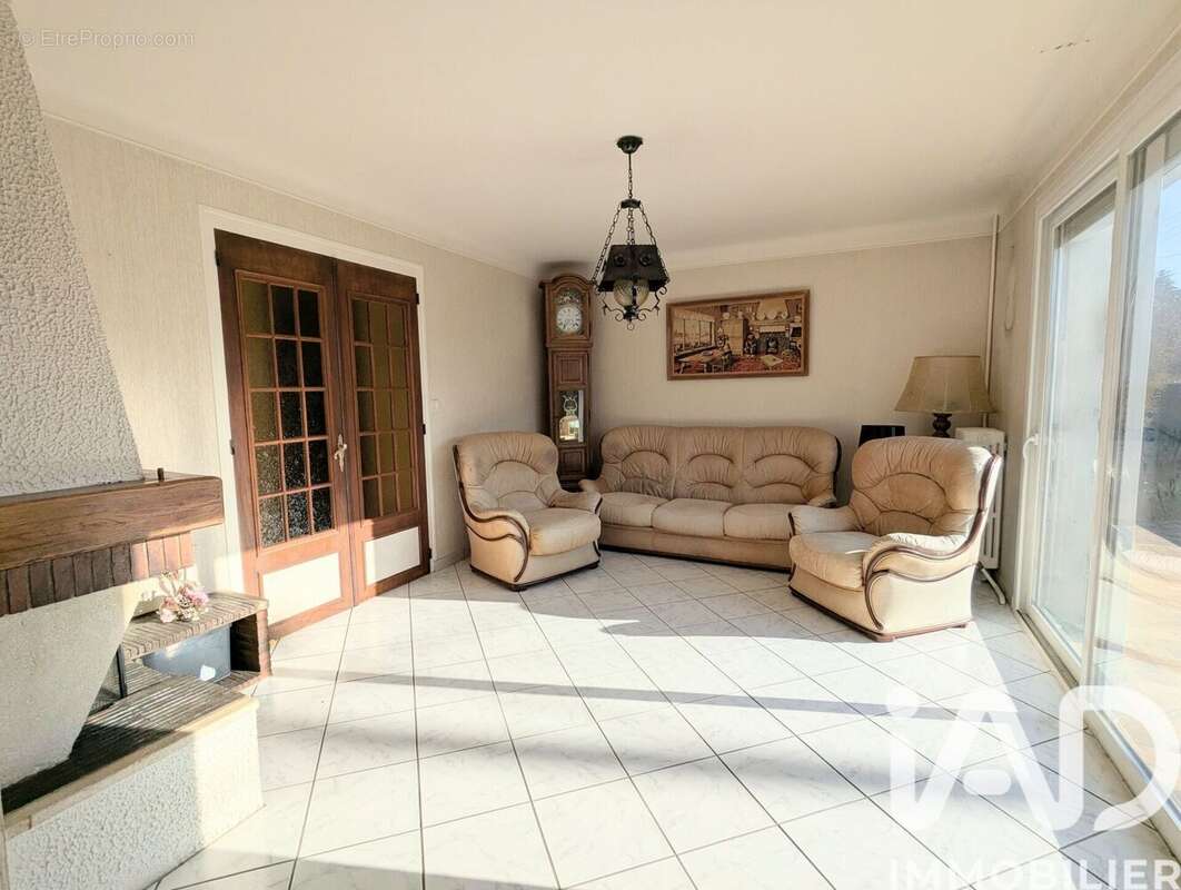 Photo 6 - Maison à GIDY
